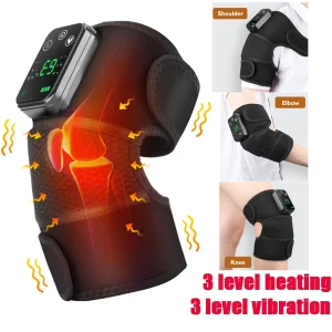 Electric Heating Shoulder Brace