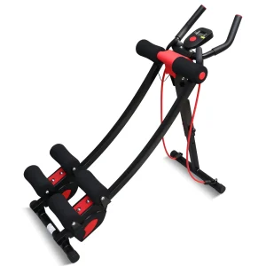 Ab Machine Ab Cruncher