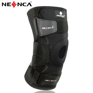 Hinged Knee Brace Support for Men and Women
