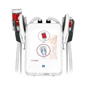 Rotating Roller Massager