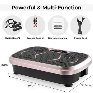 Vibration Plate