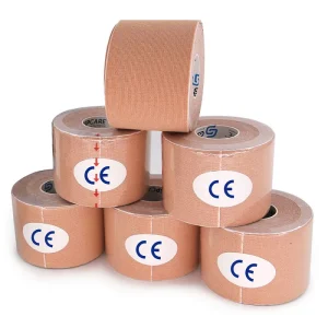 5 Sizes Kinesiology Tape