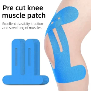 10PCS Kinesiology Tape