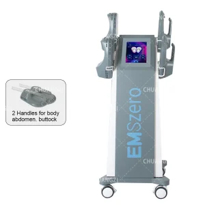 Professional EMS zero NEO 6500W RF Machine