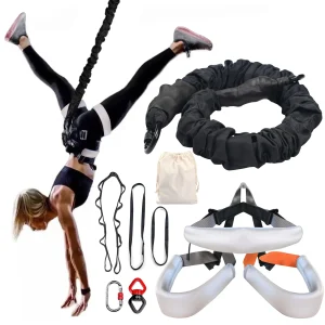 Heavy Bungee Fitness Kit Cord