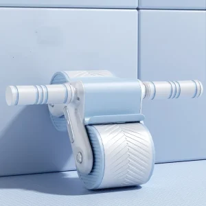 Auto Return Ab Wheel Roller